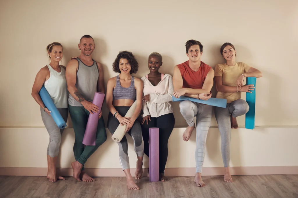 10 Keys to a Successful Yoga Studio Business