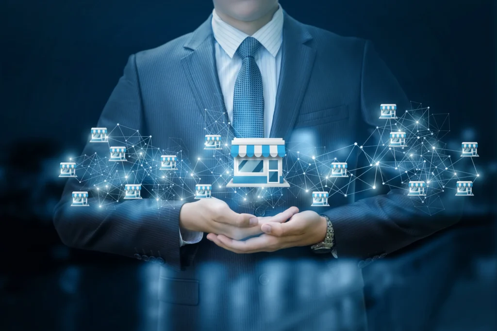 why start a franchise