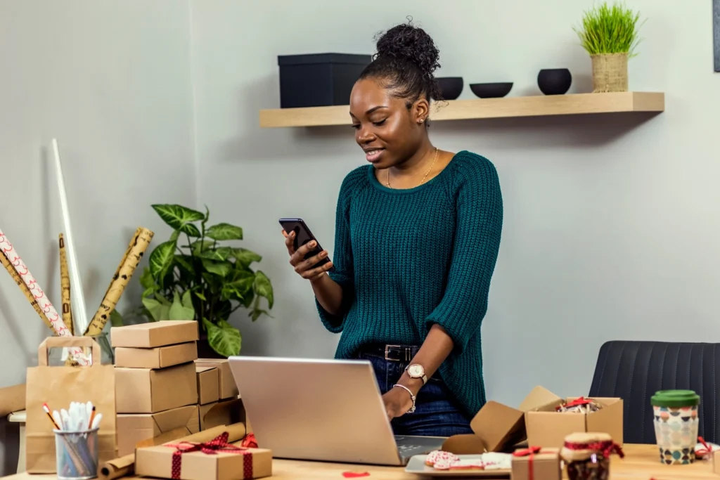 drop shipping and ecommerce