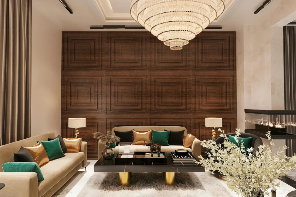 home staging business