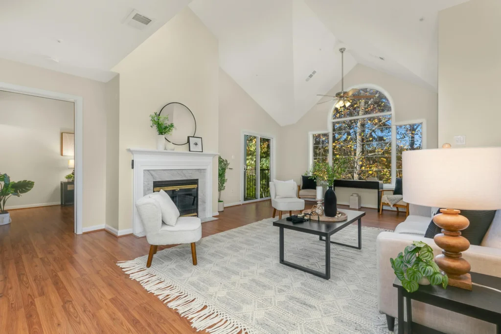 home staging business