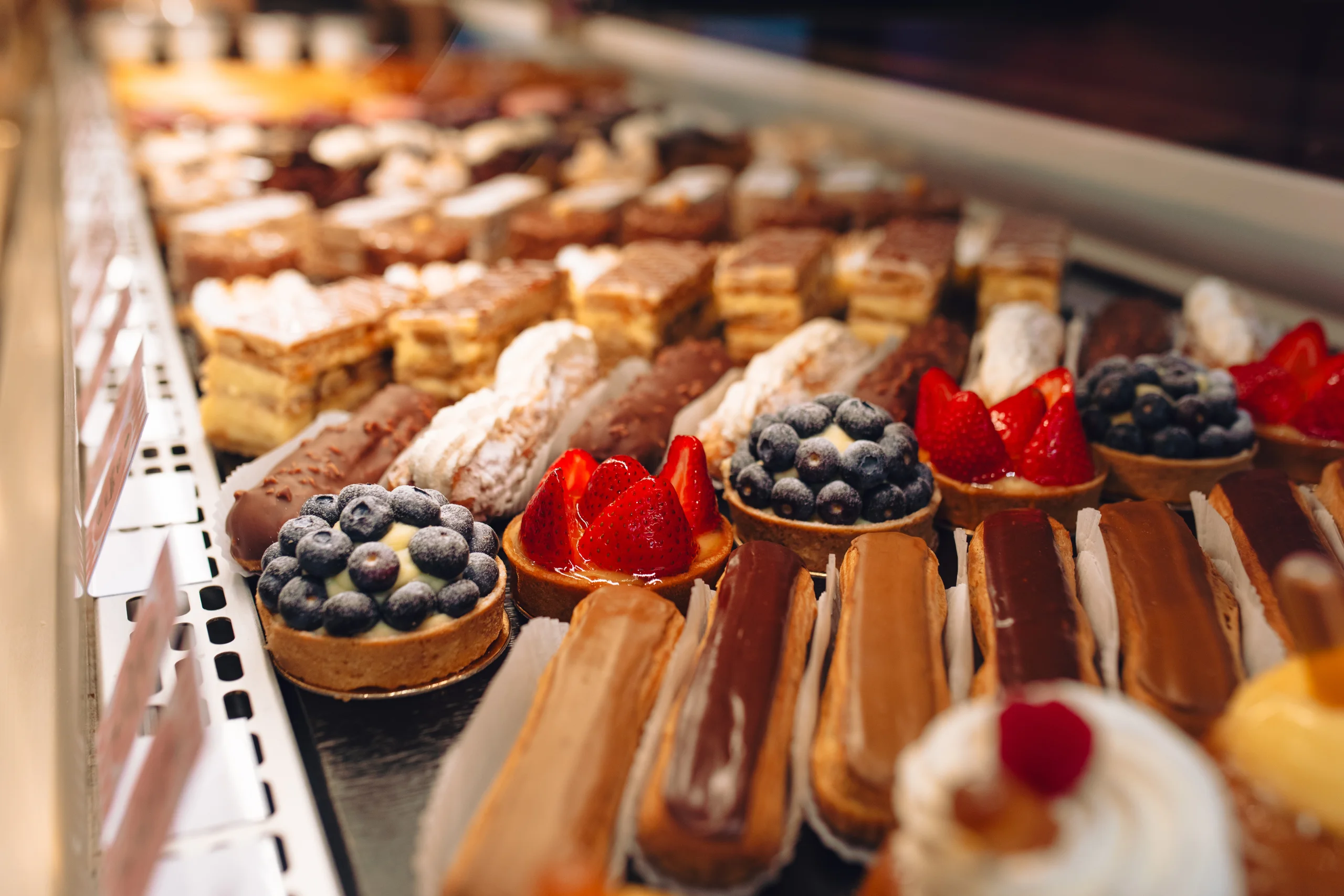 how to start a bakery business