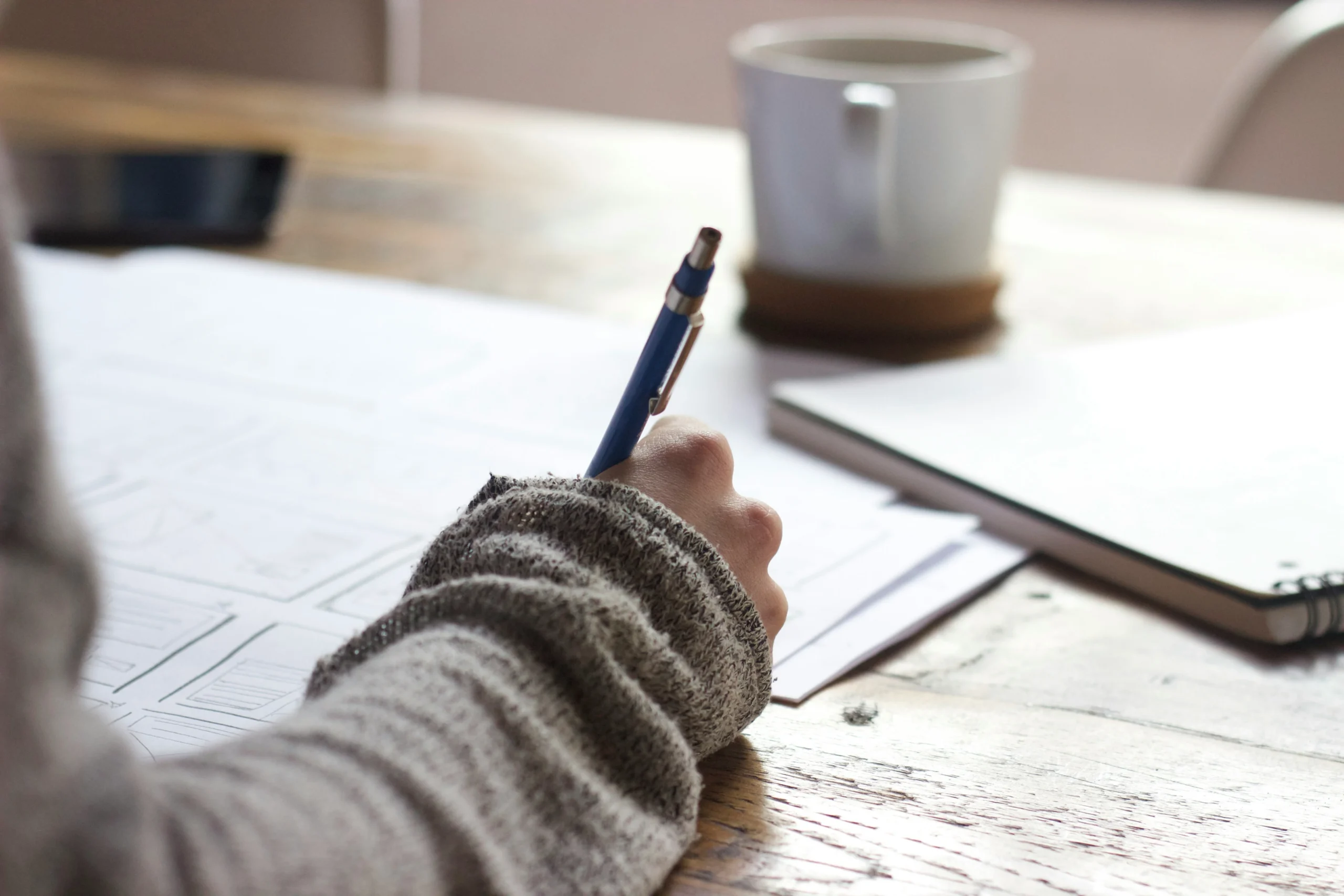 starting a technical writing business