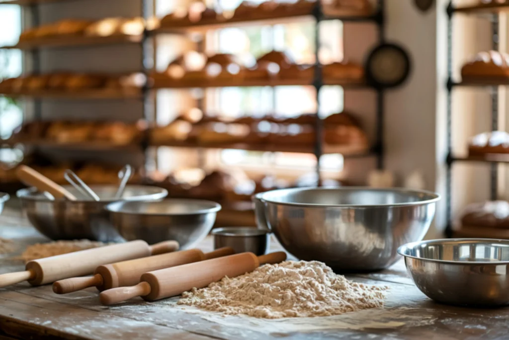 pet bakery business