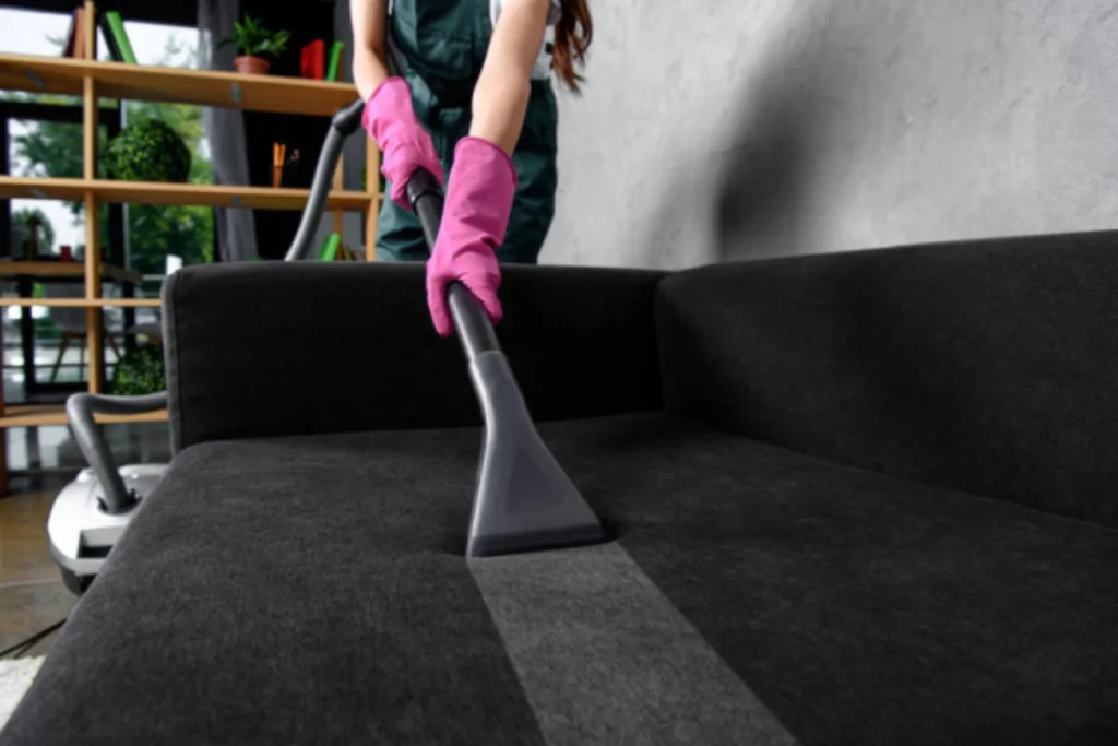 carpet cleaning business