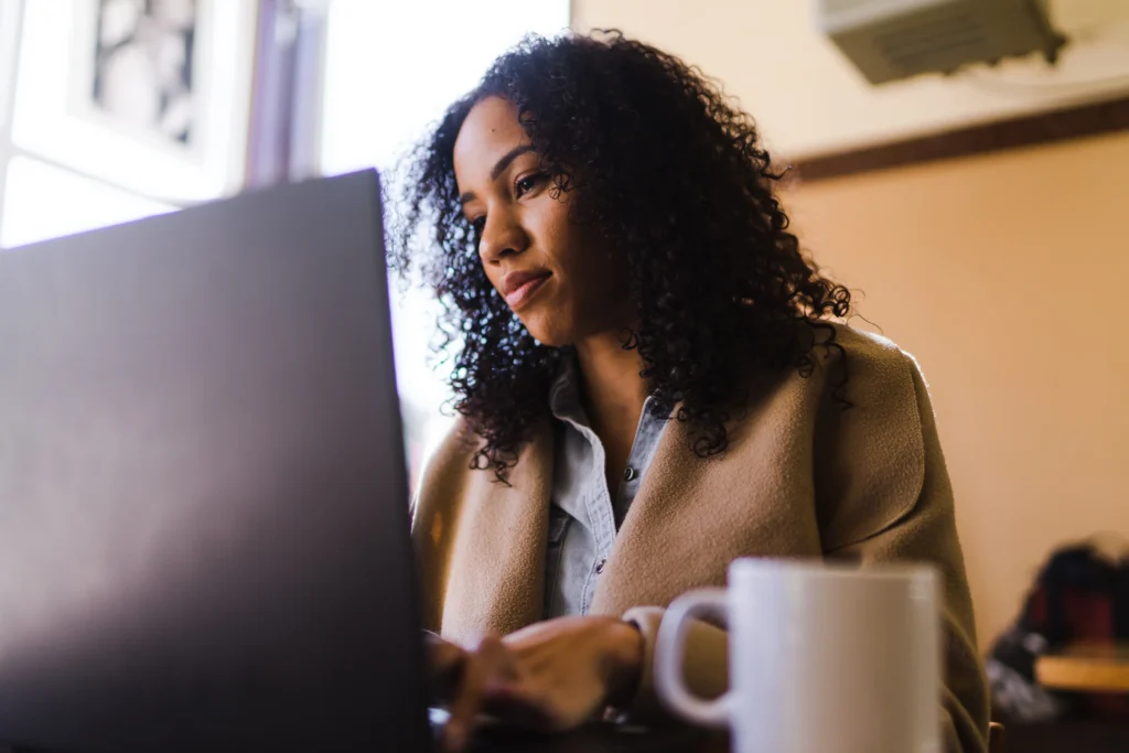 resume writing service